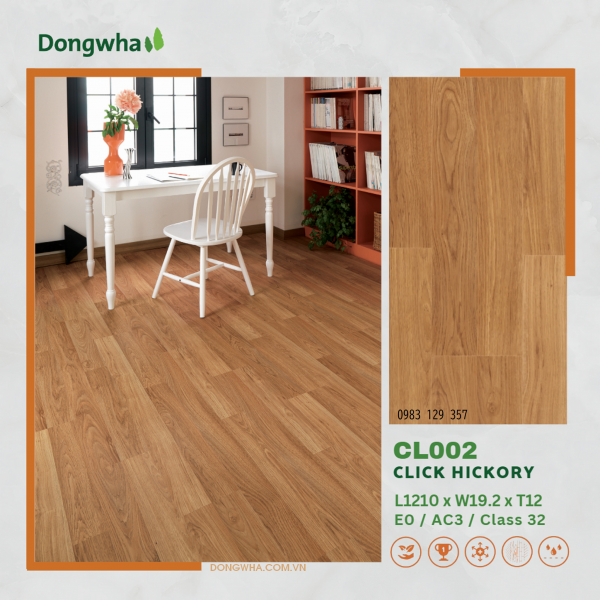 DONGWHA-CLICK-CL002-Hickory-1