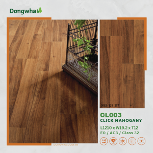 DONGWHA-CLICK-CL003-Mahogany-1