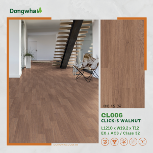 DONGWHA-CLICK-CL006-S-Walnut-1