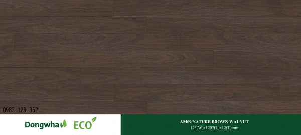 DONGWHA-ECO-AM09-NATURE-BROWN-WALNUT