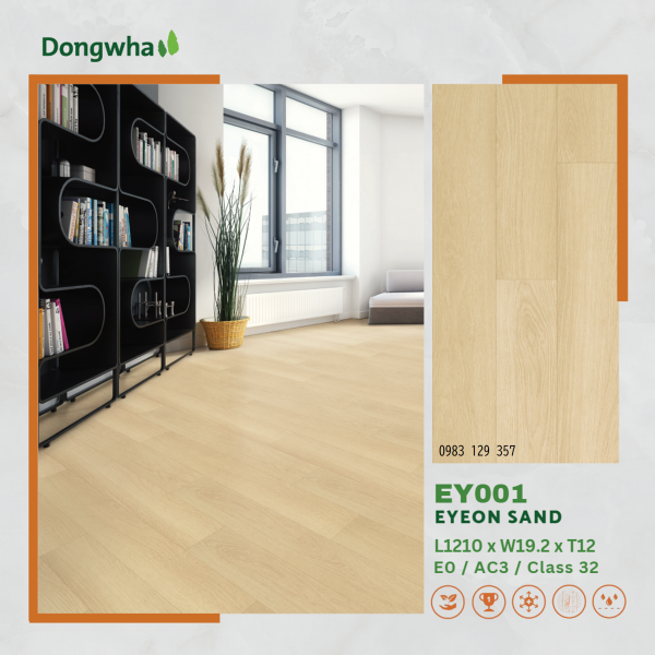 DONGWHA-EYEON-EY001-SAND-1