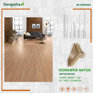 Dongwha-natus-NC026