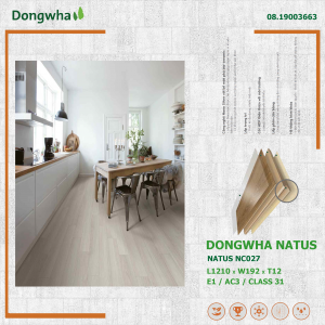 Dongwha-natus-NC027