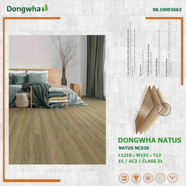 Dongwha-natus-NC030