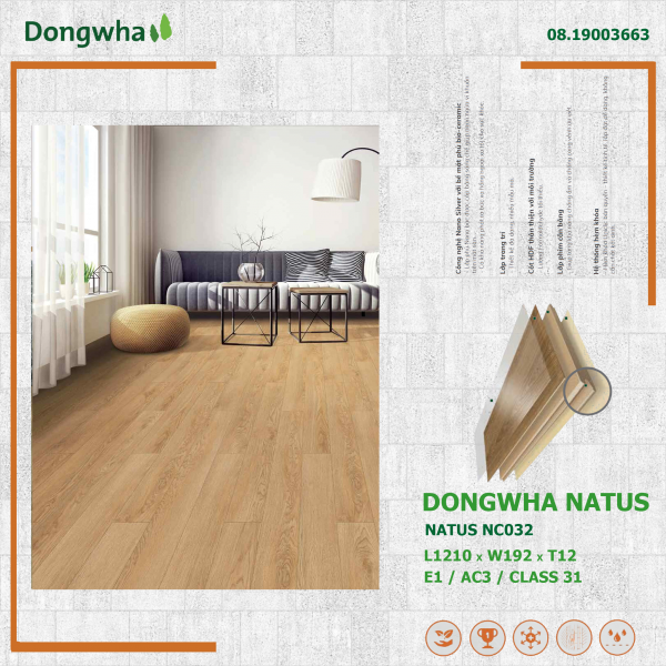 Dongwha-natus-NC032