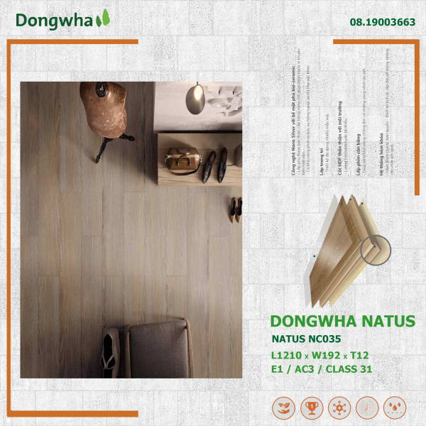 Dongwha-natus-NC035