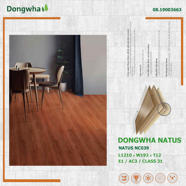 Dongwha-natus-NC039