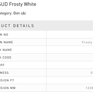 1113 - SUD Frosty White-1