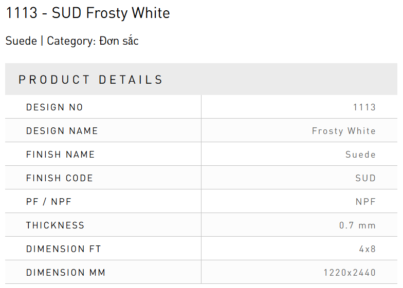1113 - SUD Frosty White-1