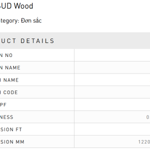1144 - SUD Wood-1