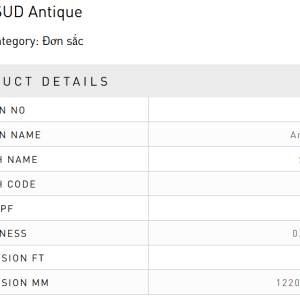 1152 - SUD Antique-1