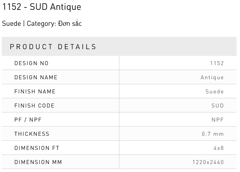 1152 - SUD Antique-1