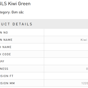 1241 - GLS Kiwi Green-1