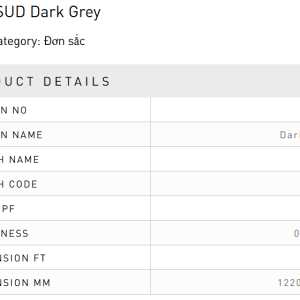 1261 - SUD Dark Grey-1