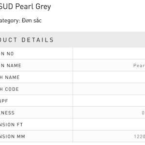 1275 - SUD Pearl Grey-1