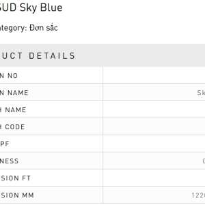 1283 - SUD Sky Blue-1