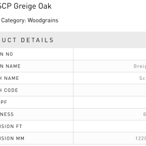 1014 - SCP Greige Oak-1