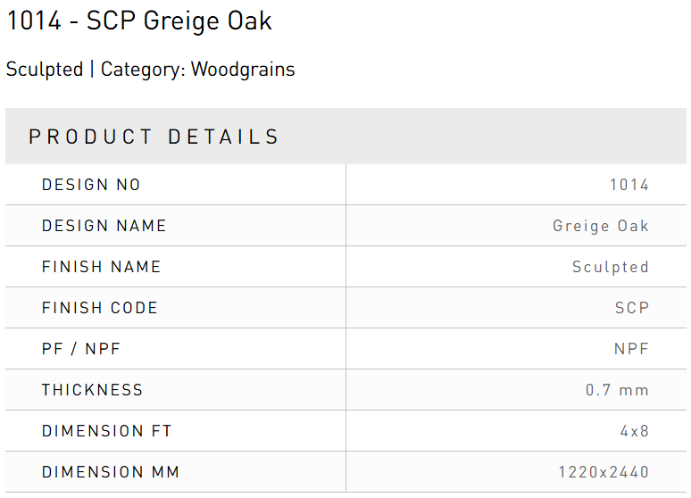 1014 - SCP Greige Oak-1
