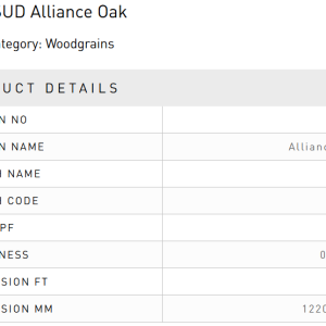 1055 - SUD Alliance Oak-1
