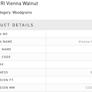 1057 - CRI Vienna Walnut-1
