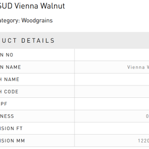 1057 - SUD Vienna Walnut-1