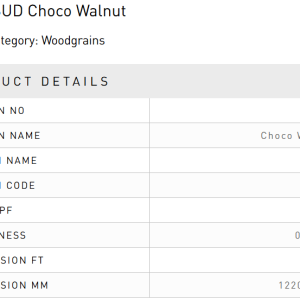 1077 - SUD Choco Walnut-1
