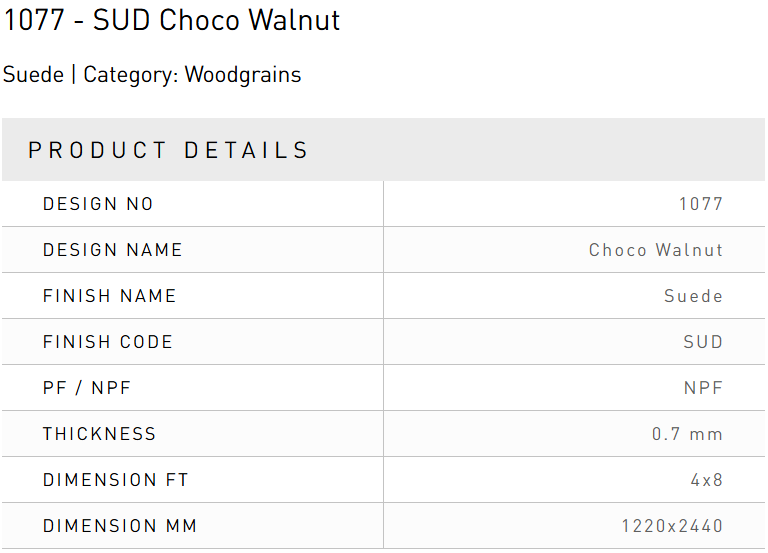 1077 - SUD Choco Walnut-1