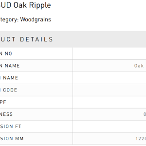 1449 - SUD Oak Ripple-1