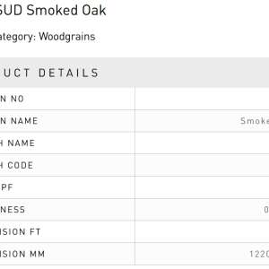 1476 - SUD Smoked Oak-1