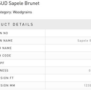 1801 - SUD Sapele Brunet-1