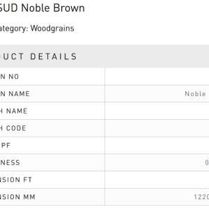 7533 - SUD Noble Brown-1