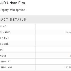 7554 - SUD Urban Elm-1