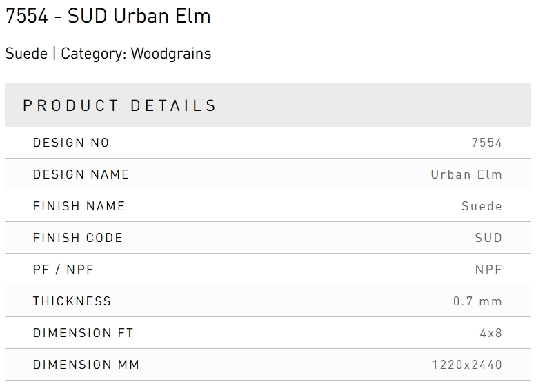 7554 - SUD Urban Elm-1