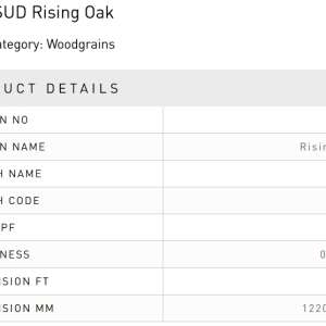 7558 - SUD Rising Oak-1