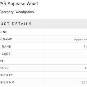 7592 - PAR Appease Wood-1