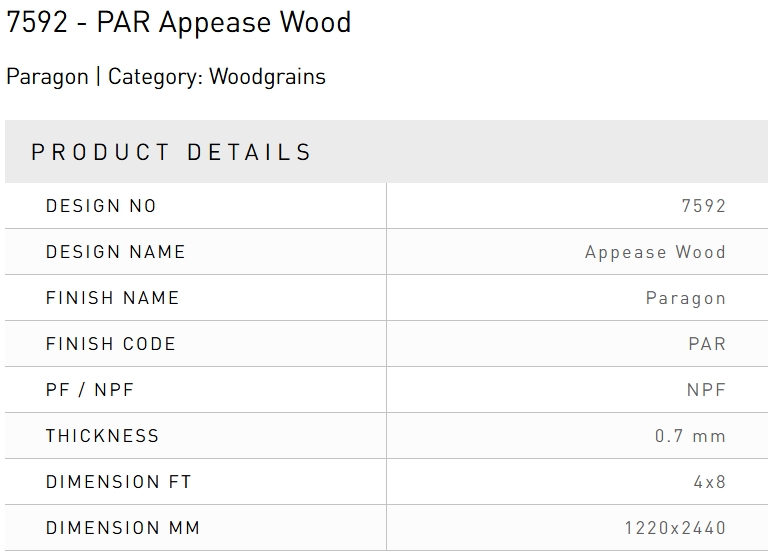 7592 - PAR Appease Wood-1