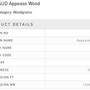 7592 - SUD Appease Wood-1