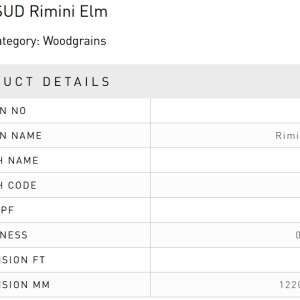 7618 - SUD Rimini Elm-1