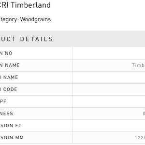 7620 - CRI Timberland-1