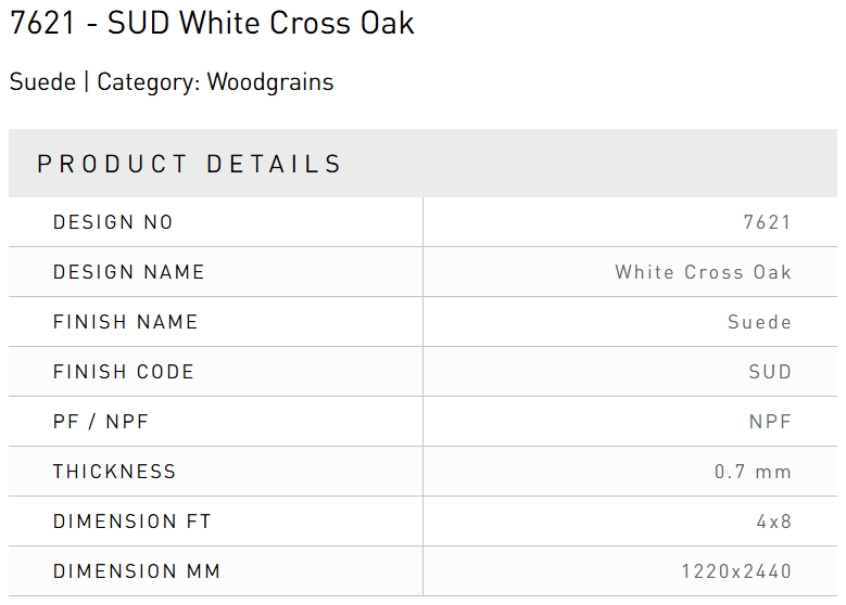 7621 - SUD White Cross Oak-1