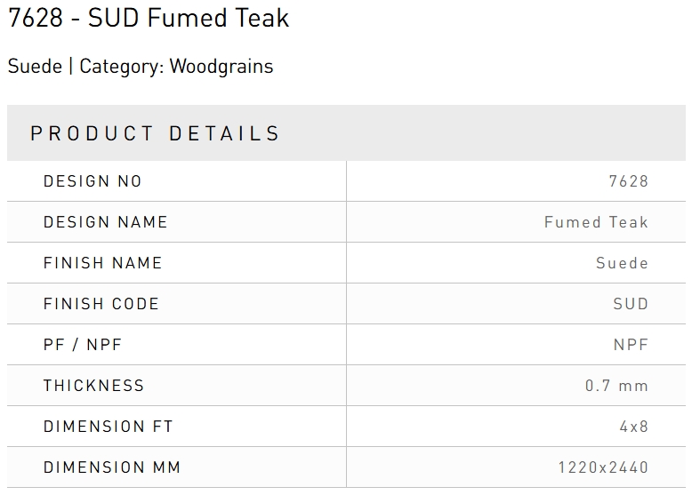 7628 - SUD Fumed Teak-1