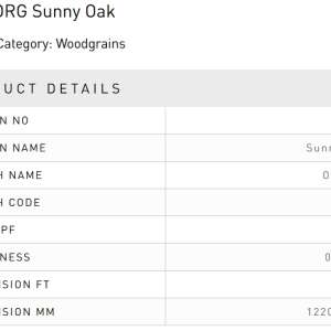 7631 - ORG Sunny Oak-1
