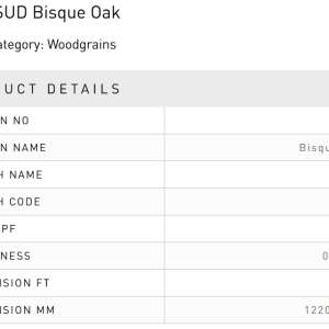 7632 - SUD Bisque Oak-1