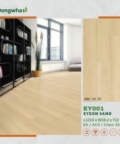 Sàn gỗ Dongwha EY001