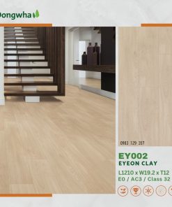 Sàn gỗ Dongwha EY002