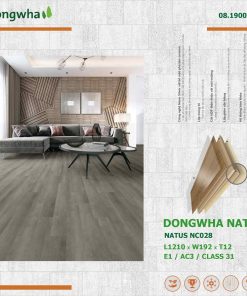 Sàn gỗ Dongwha NC028