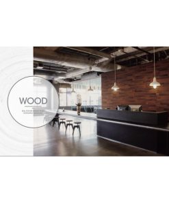 DONGWHA WOOD
