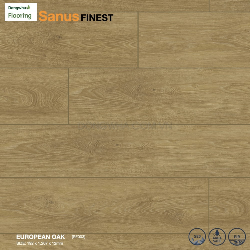 Sàn gỗ Dongwha SF003